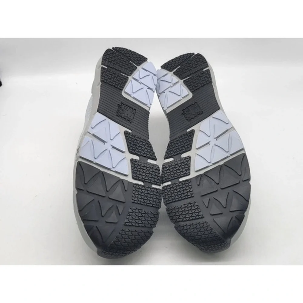 Timberland PRO Radius Knit Slip-On Womens 9.5 Composite Toe Work‎ Shoes NWB